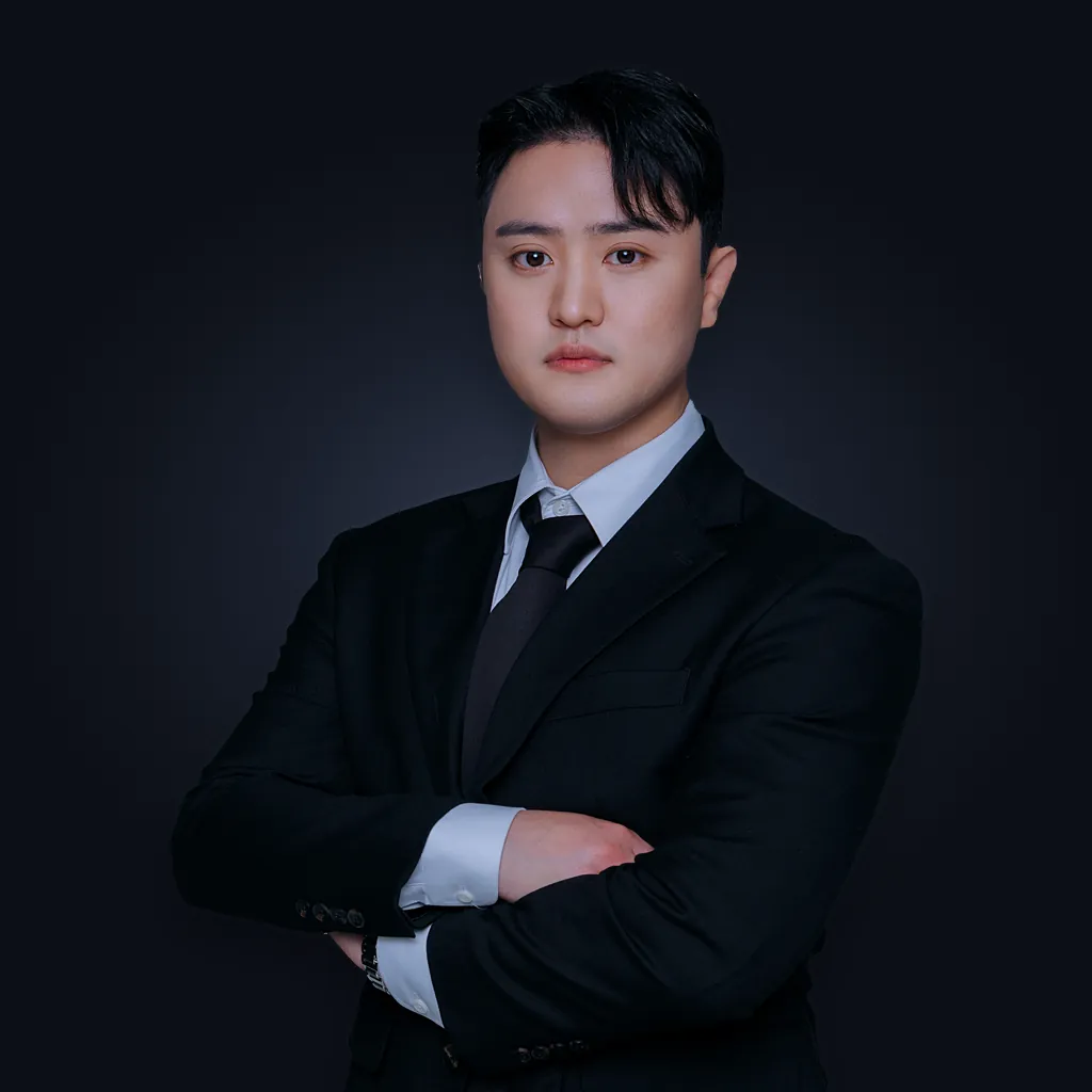 자금치유연구소 안정현 대표 프로필 사진