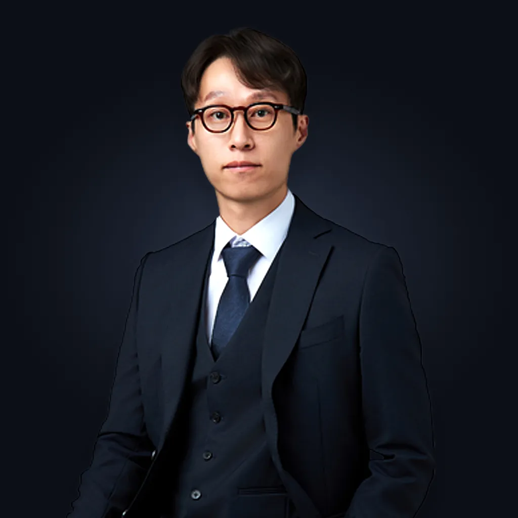 자금치유연구소 강홍구 기업심사관 프로필 사진