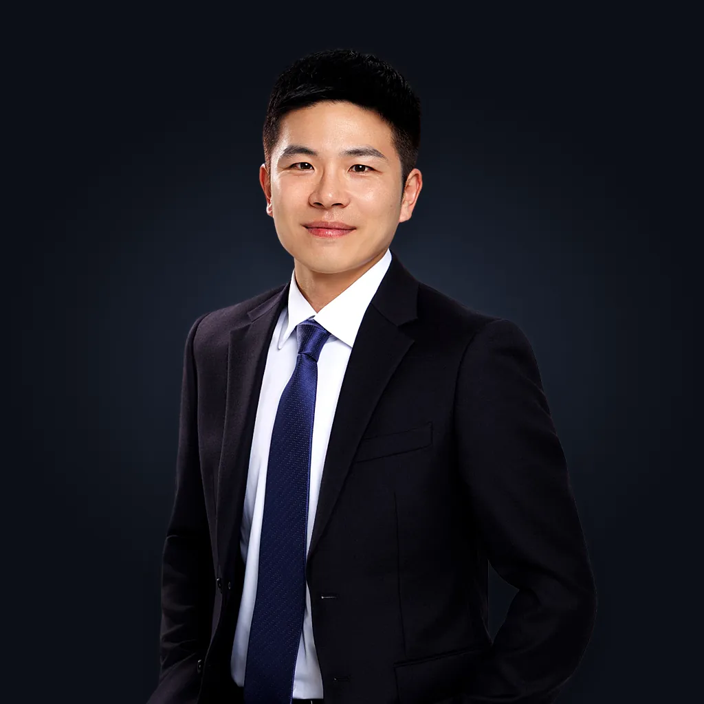 자금치유연구소 이규성 기업심사관 프로필 사진